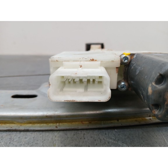 Recambio de elevalunas delantero derecho para nissan qashqai ii (j11, j11_) 1.3 dig-t referencia OEM IAM 80700hv00c  