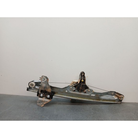 Recambio de elevalunas delantero derecho para nissan qashqai ii (j11, j11_) 1.3 dig-t referencia OEM IAM 80700hv00c  