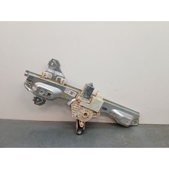 Recambio de elevalunas trasero derecho para nissan qashqai ii (j11, j11_) 1.3 dig-t referencia OEM IAM 82700hv00c  