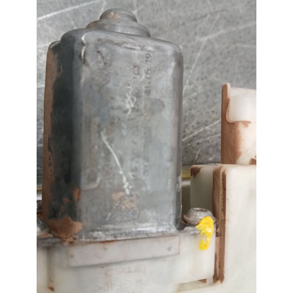 Recambio de elevalunas trasero derecho para nissan qashqai ii (j11, j11_) 1.3 dig-t referencia OEM IAM 82700hv00c  