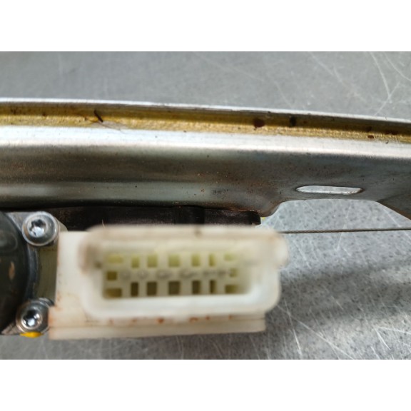 Recambio de elevalunas trasero derecho para nissan qashqai ii (j11, j11_) 1.3 dig-t referencia OEM IAM 82700hv00c  