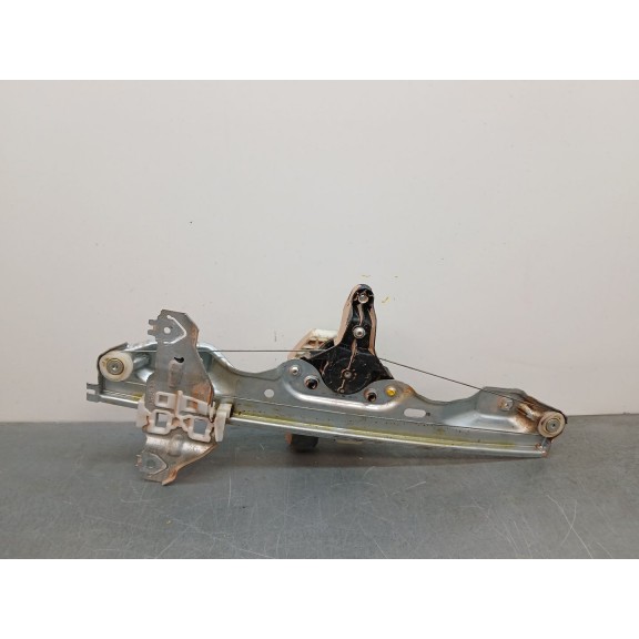 Recambio de elevalunas trasero derecho para nissan qashqai ii (j11, j11_) 1.3 dig-t referencia OEM IAM 82700hv00c  