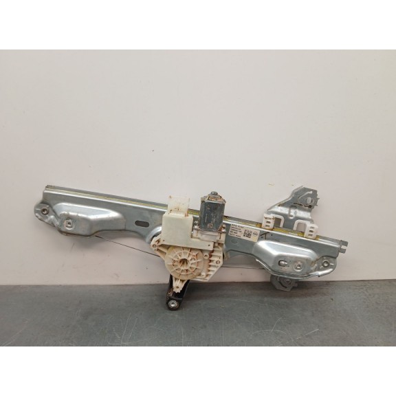 Recambio de elevalunas trasero izquierdo para nissan qashqai ii (j11, j11_) 1.3 dig-t referencia OEM IAM 82701hv00c  