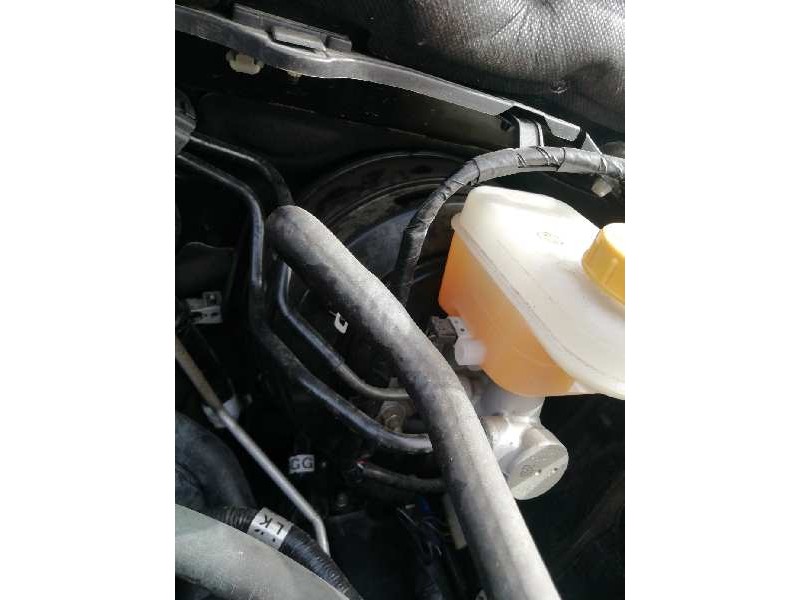 Recambio de servofreno para subaru outback (b15) executive plus s awd referencia OEM IAM   