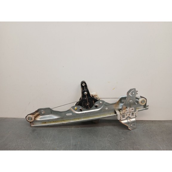 Recambio de elevalunas trasero izquierdo para nissan qashqai ii (j11, j11_) 1.3 dig-t referencia OEM IAM 82701hv00c  