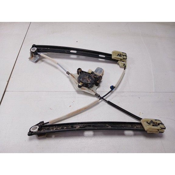 Recambio de elevalunas delantero izquierdo para cupra formentor (km7, kmp) 1.5 tsi referencia OEM IAM 5FF837461A  