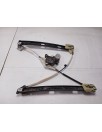 Recambio de elevalunas delantero izquierdo para cupra formentor (km7, kmp) 1.5 tsi referencia OEM IAM 5FF837461A  