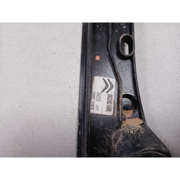 Recambio de elevalunas delantero izquierdo para citroën c4 iii (ba_, bb_, bc_) 1.2 puretech 130 (bahnsa, bahnsb) referencia OEM 