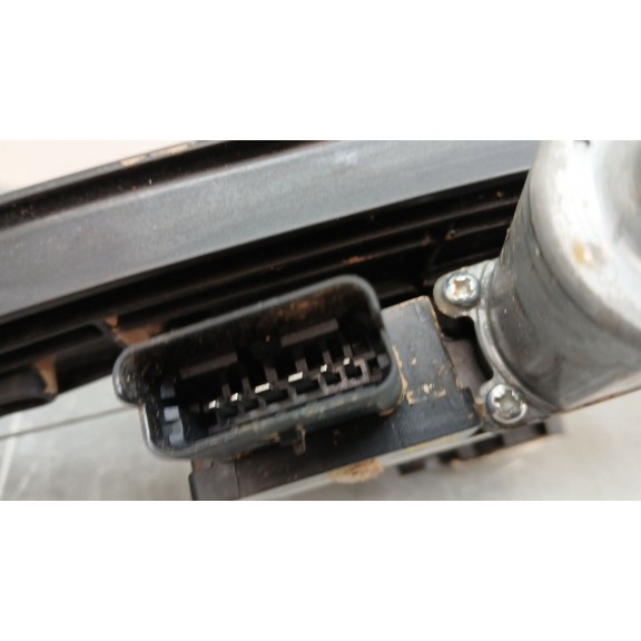 Recambio de elevalunas trasero izquierdo para citroën c4 iii (ba_, bb_, bc_) 1.2 puretech 130 (bahnsa, bahnsb) referencia OEM IA