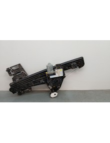 Recambio de elevalunas trasero derecho para citroën c4 iii (ba_, bb_, bc_) 1.2 puretech 130 (bahnsa, bahnsb) referencia OEM IAM 