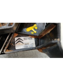Recambio de elevalunas trasero derecho para citroën c4 iii (ba_, bb_, bc_) 1.2 puretech 130 (bahnsa, bahnsb) referencia OEM IAM  2