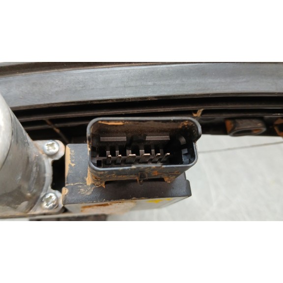 Recambio de elevalunas trasero derecho para citroën c4 iii (ba_, bb_, bc_) 1.2 puretech 130 (bahnsa, bahnsb) referencia OEM IAM 