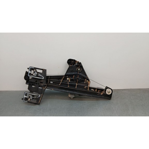 Recambio de elevalunas trasero derecho para citroën c4 iii (ba_, bb_, bc_) 1.2 puretech 130 (bahnsa, bahnsb) referencia OEM IAM 