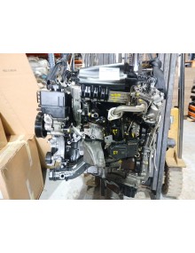 Recambio de motor completo para mercedes-benz clase e descapotable (a207) e 250 cdi / bluetec / d (207.403, 207.404) referencia  2