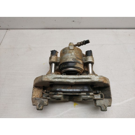 Recambio de pinza freno delantera derecha para mg mg zs suv 1.5 vti referencia OEM IAM SS23T2C8L  