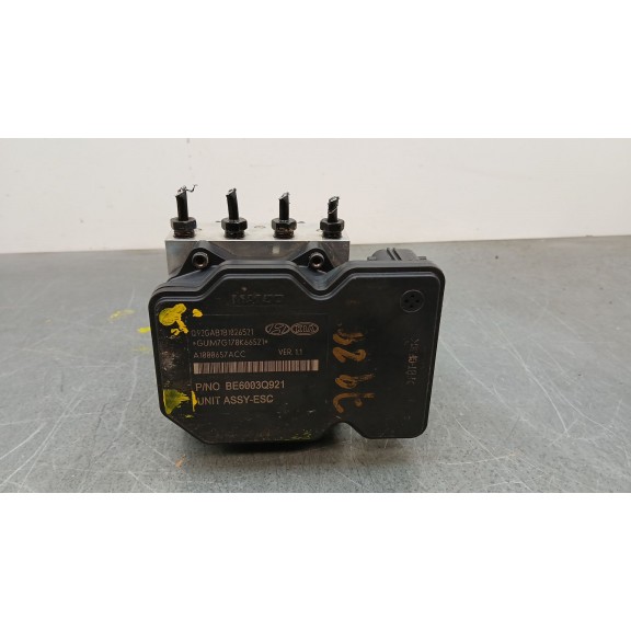 Recambio de abs para kia carens iv 1.6 gdi referencia OEM IAM 58910a4410  
