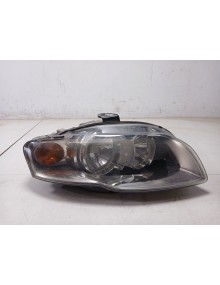 Recambio de faro derecho para audi a4 b7 (8ec) 2.0 tdi 16v referencia OEM IAM 8E0941004AJ  