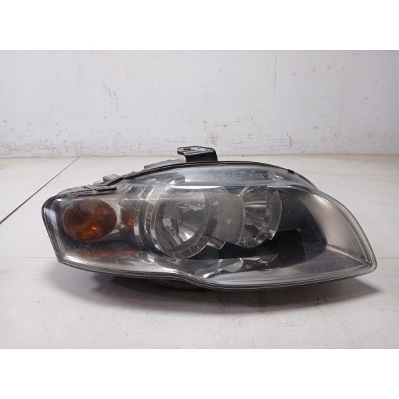 Recambio de faro derecho para audi a4 b7 (8ec) 2.0 tdi 16v referencia OEM IAM 8E0941004AJ  