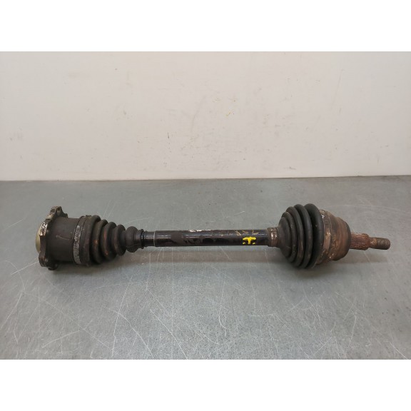 Recambio de transmision delantera izquierda para audi tt (8n3) 1.8 t referencia OEM IAM   