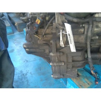 Recambio de caja cambios para renault megane ii familiar authentique referencia OEM IAM ND0008 6V 