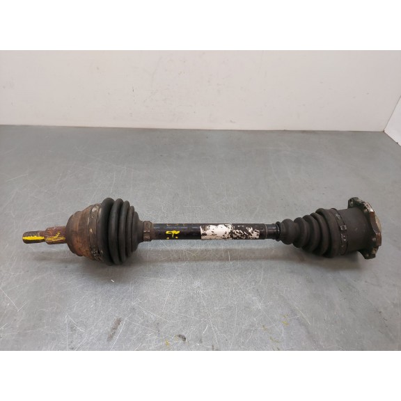 Recambio de transmision delantera izquierda para audi tt (8n3) 1.8 t referencia OEM IAM   