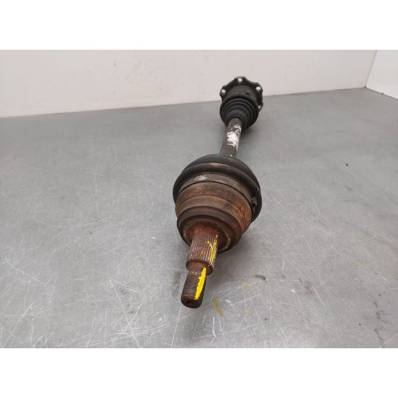 Recambio de transmision delantera izquierda para audi tt (8n3) 1.8 t referencia OEM IAM   