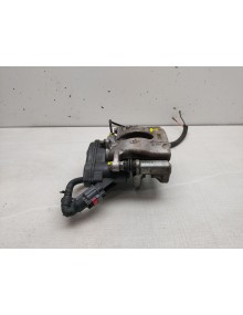 Recambio de pinza freno trasera derecha para renault clio v referencia OEM IAM 440002496R 32338814  2
