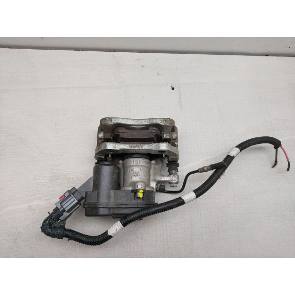 Recambio de pinza freno trasera derecha para renault clio v referencia OEM IAM 440002496R 32338814 