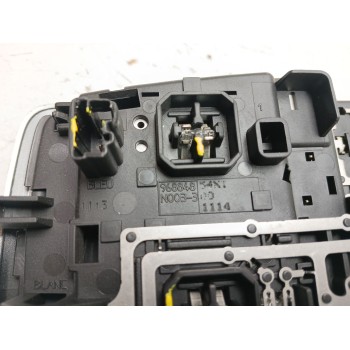 Recambio de luz interior para peugeot 508 active referencia OEM IAM 968848  
