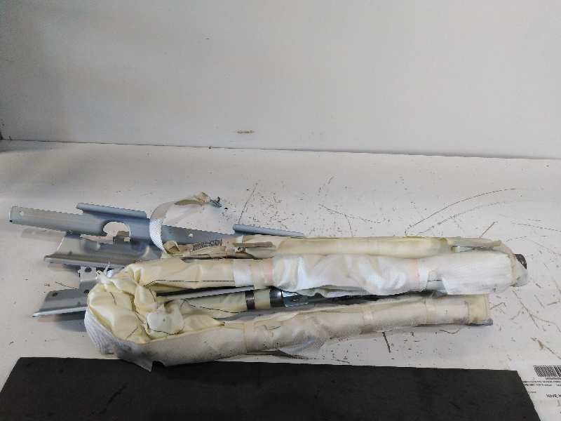 Recambio de airbag cortina delantero izquierdo para peugeot 4007 premium referencia OEM IAM 6066043  BAMPT11249