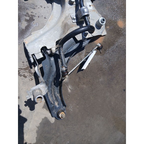 Recambio de puente delantero para renault captur i (j5_, h5_) 1.3 tce 150 (j5nk, j5js) referencia OEM IAM 544017519R  