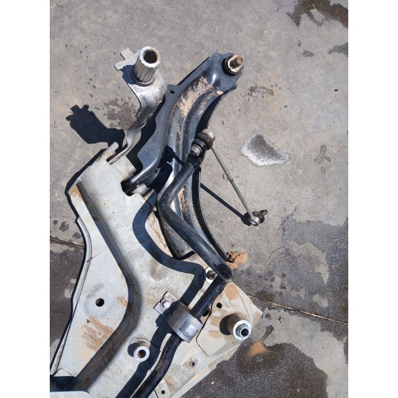 Recambio de puente delantero para renault captur i (j5_, h5_) 1.3 tce 150 (j5nk, j5js) referencia OEM IAM 544017519R  