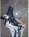 Recambio de puente delantero para renault captur i (j5_, h5_) 1.3 tce 150 (j5nk, j5js) referencia OEM IAM 544017519R  