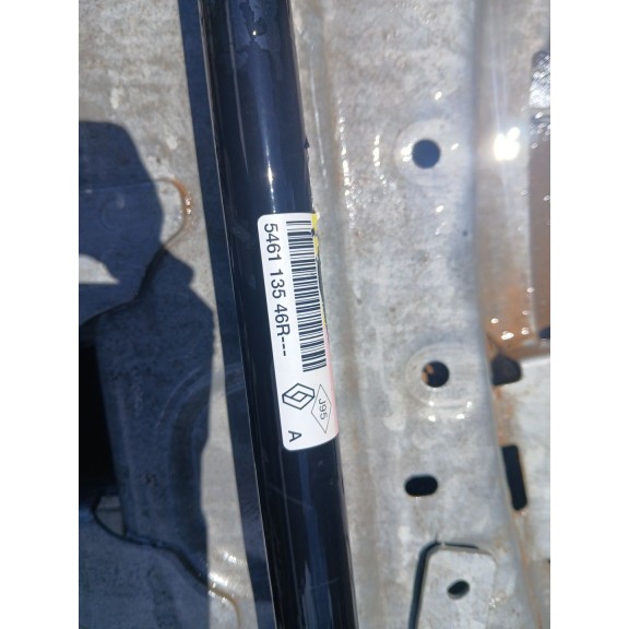 Recambio de puente delantero para renault captur i (j5_, h5_) 1.3 tce 150 (j5nk, j5js) referencia OEM IAM 544017519R  