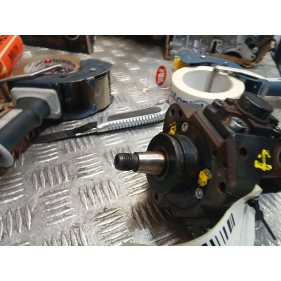 Recambio de bomba inyeccion para fiat ducato caja/chasis (250_) 130 multijet 2,3 d referencia OEM IAM 0445010320  