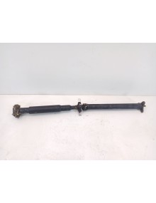 Recambio de transmision central para bmw x6 (e71, e72) m referencia OEM IAM   