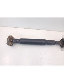 Recambio de transmision central para bmw x6 (e71, e72) m referencia OEM IAM    2