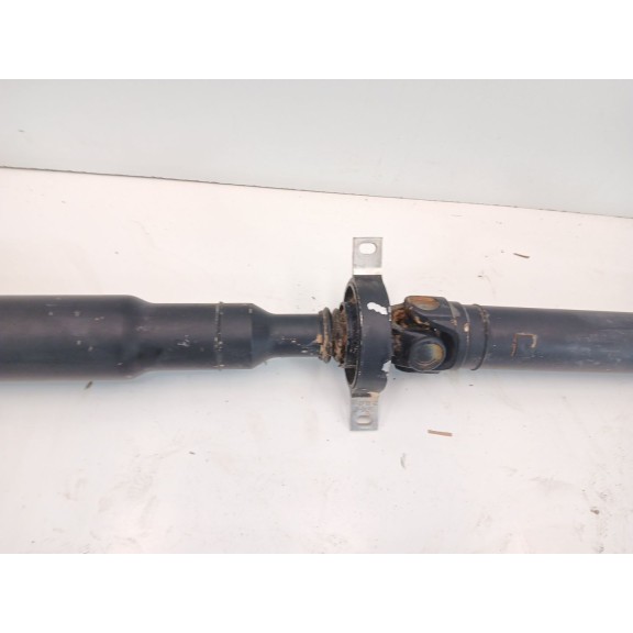 Recambio de transmision central para bmw x6 (e71, e72) m referencia OEM IAM   