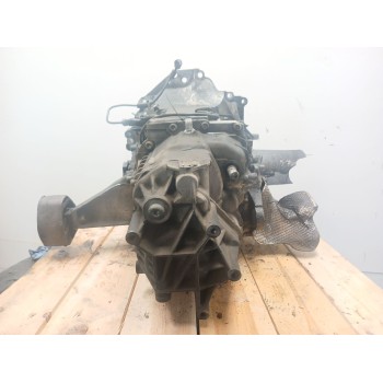 Recambio de caja cambios para skoda superb i (3u4) 1.9 tdi referencia OEM IAM GFL  