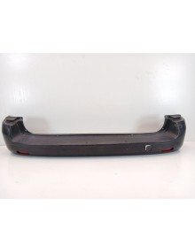 Recambio de paragolpes trasero para peugeot expert furgoneta (v_) 2.0 bluehdi 120 referencia OEM IAM 1614328280  