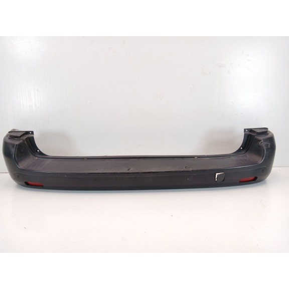 Recambio de paragolpes trasero para peugeot expert furgoneta (v_) 2.0 bluehdi 120 referencia OEM IAM 1614328280  