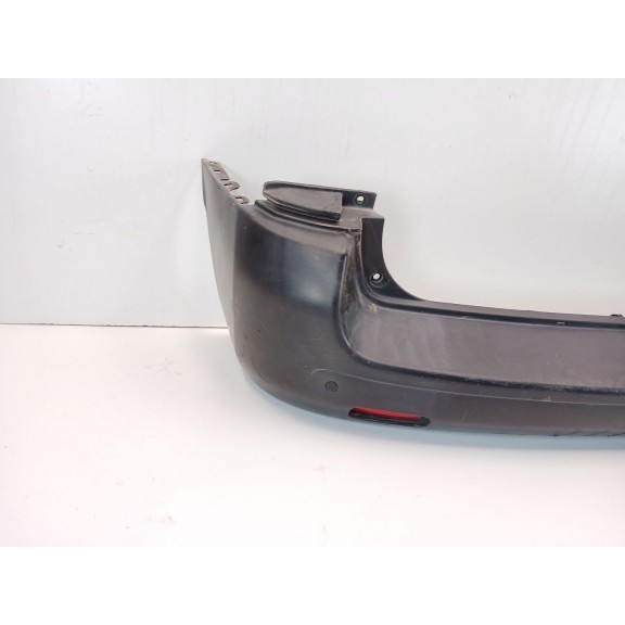 Recambio de paragolpes trasero para peugeot expert furgoneta (v_) 2.0 bluehdi 120 referencia OEM IAM 1614328280  