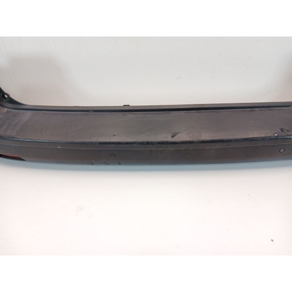 Recambio de paragolpes trasero para peugeot expert furgoneta (v_) 2.0 bluehdi 120 referencia OEM IAM 1614328280  