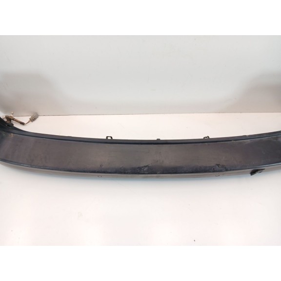 Recambio de paragolpes trasero para peugeot expert furgoneta (v_) 2.0 bluehdi 120 referencia OEM IAM 1614328280  