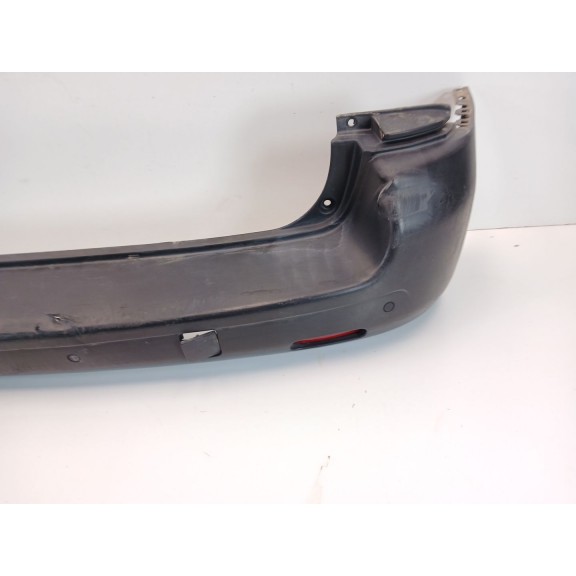 Recambio de paragolpes trasero para peugeot expert furgoneta (v_) 2.0 bluehdi 120 referencia OEM IAM 1614328280  