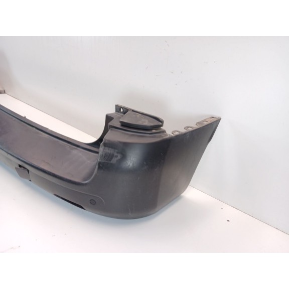Recambio de paragolpes trasero para peugeot expert furgoneta (v_) 2.0 bluehdi 120 referencia OEM IAM 1614328280  
