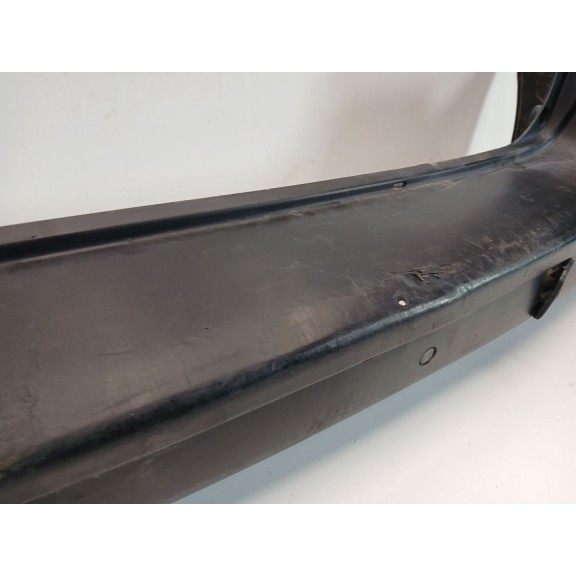 Recambio de paragolpes trasero para peugeot expert furgoneta (v_) 2.0 bluehdi 120 referencia OEM IAM 1614328280  