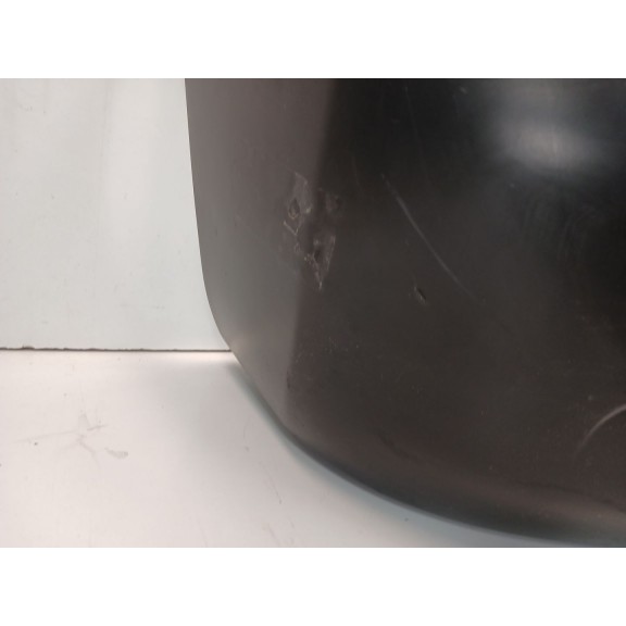 Recambio de paragolpes trasero para peugeot expert furgoneta (v_) 2.0 bluehdi 120 referencia OEM IAM 1614328280  