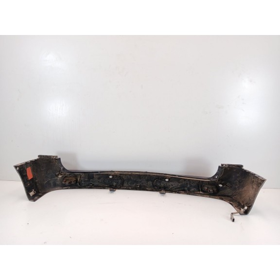 Recambio de paragolpes trasero para peugeot expert furgoneta (v_) 2.0 bluehdi 120 referencia OEM IAM 1614328280  