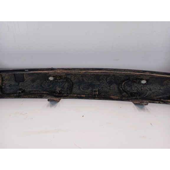 Recambio de paragolpes trasero para peugeot expert furgoneta (v_) 2.0 bluehdi 120 referencia OEM IAM 1614328280  